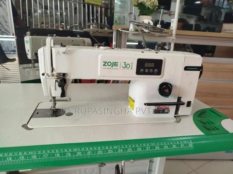 Zoje Power Sewing Machine