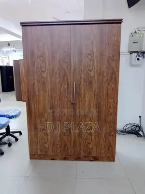 Melamine Almari 6 X4