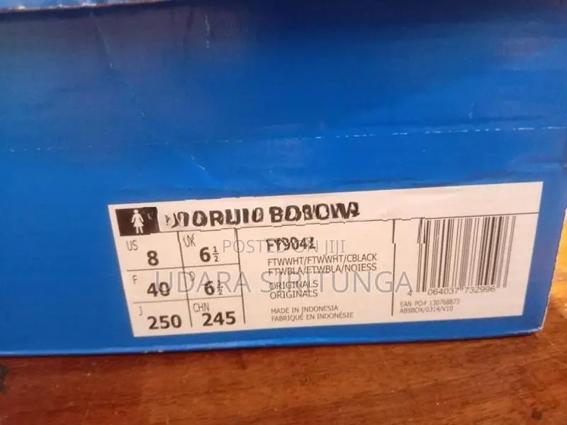 Adidas Shoes