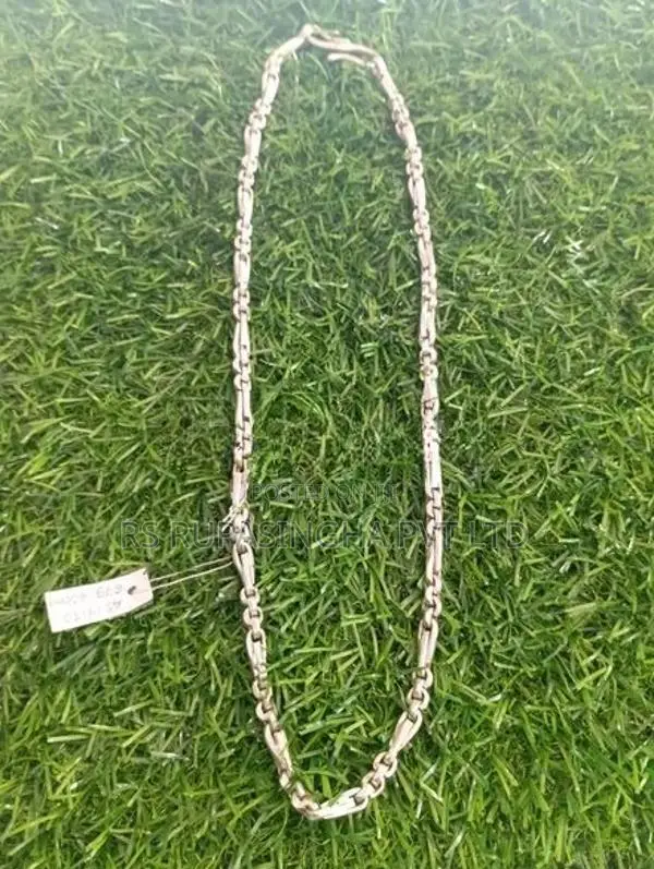 Silver Chain 67G 400MG