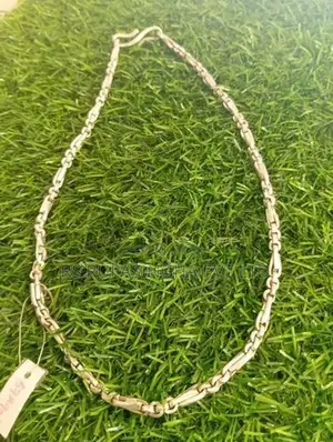 Silver Chain 67G 400MG