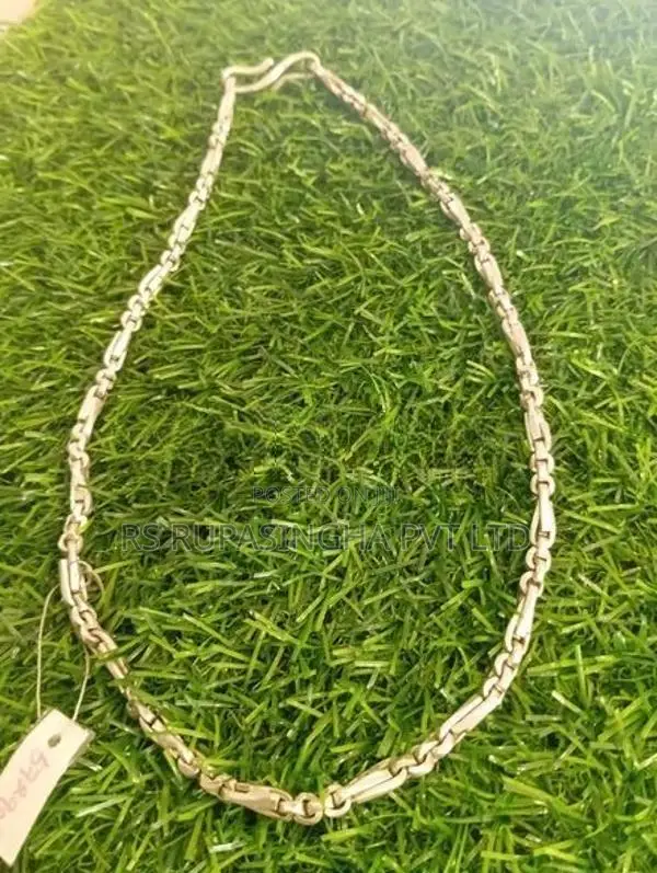 Silver Chain 67G 400MG