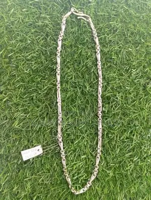 Silver Chain 67G 400MG