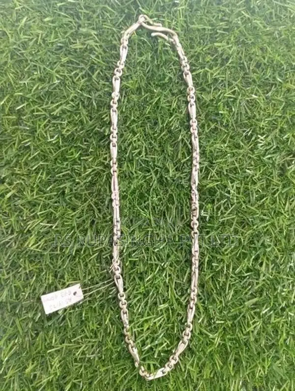 Silver Chain 67G 400MG