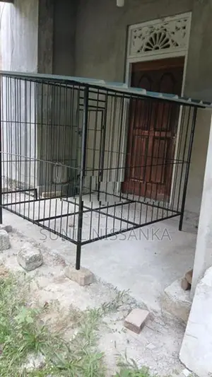 Dog Cage