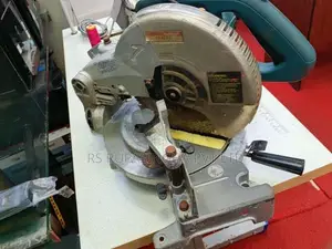 Men Bar Cutter Machine