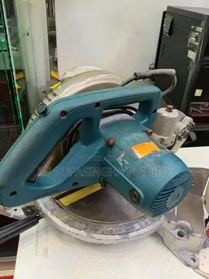 Men Bar Cutter Machine