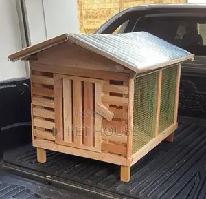 Cat Cage - Medium