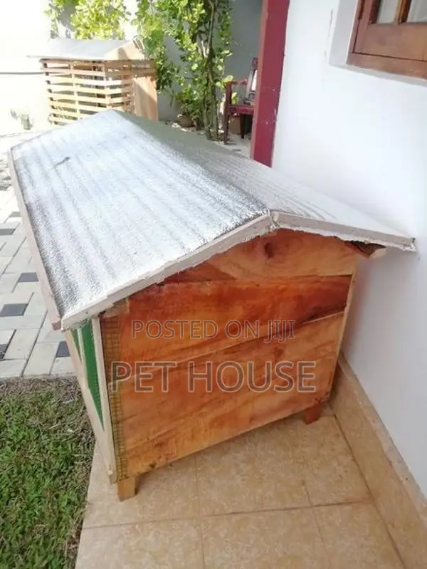 Cat Cage - Medium