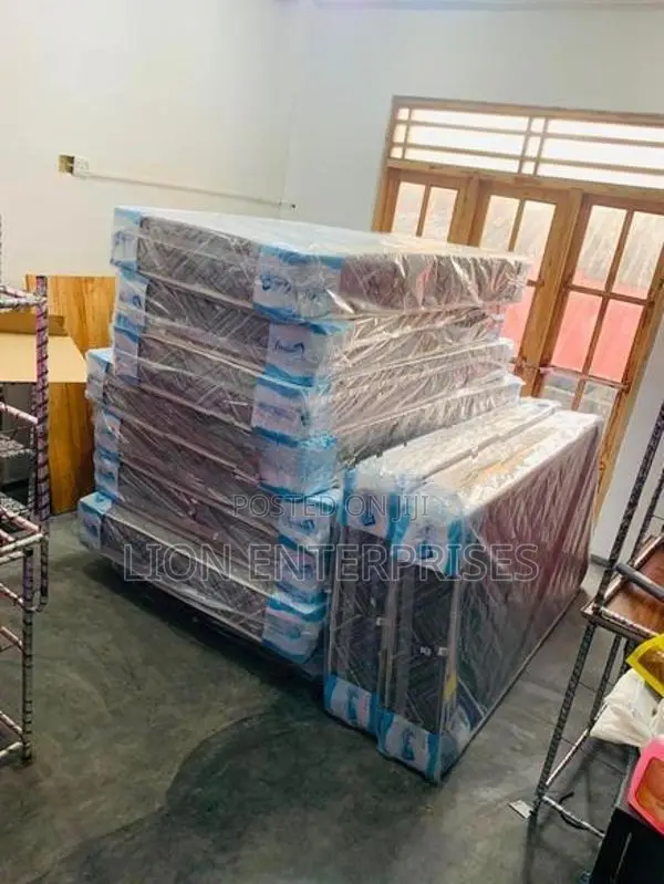 72×36×8 Arpico Flexifoam Spring Mattress
