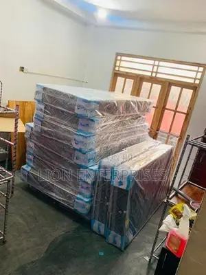 72×36×8 Arpico Flexifoam Spring Mattress