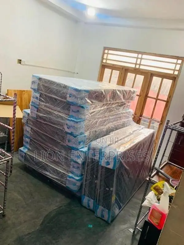 72×36×8 Arpico Flexifoam Spring Mattress