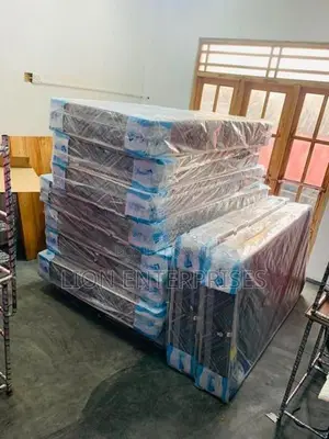 72×36×8 Arpico Flexifoam Spring Mattress