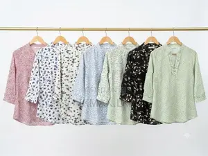 Office Blouse For Women