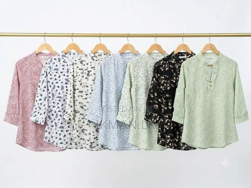 Office Blouse For Women