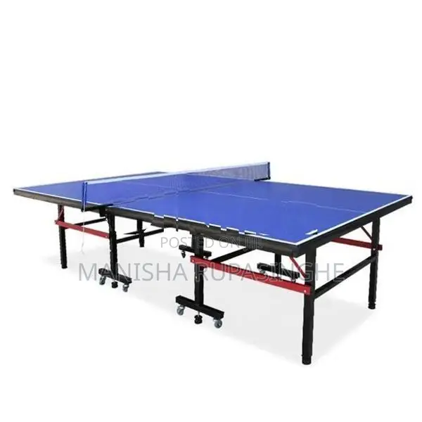 TT Table 18mm