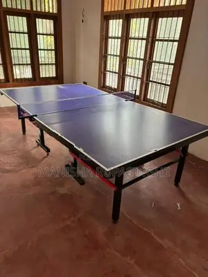 TT Table 18mm