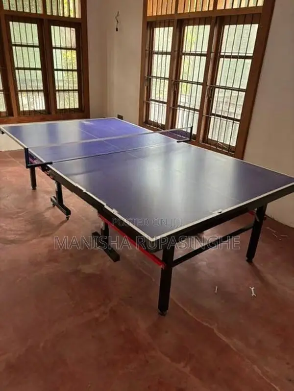 TT Table 18mm