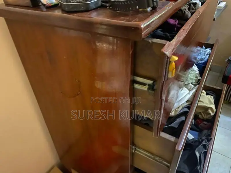 Chest Drawer