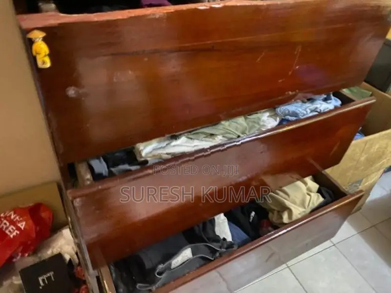Chest Drawer