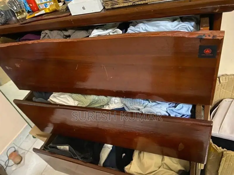 Chest Drawer