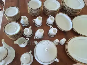 Dinner Set