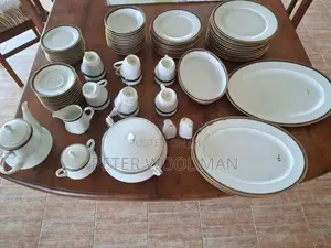 Dinner Set