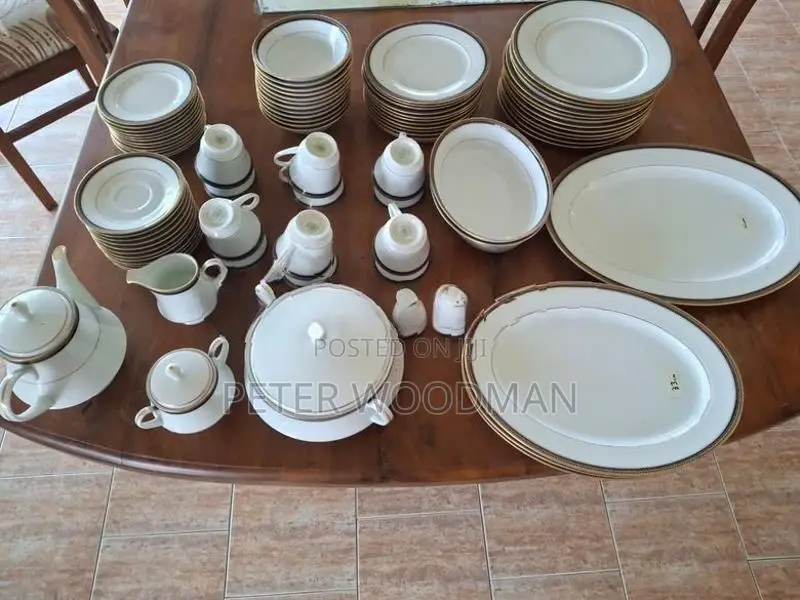 Dinner Set