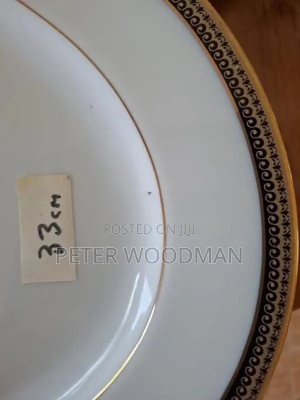 Dinner Set