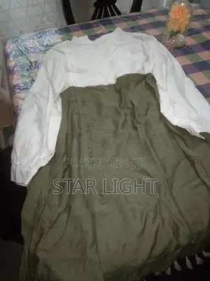 5 Pieces New Clothing Items