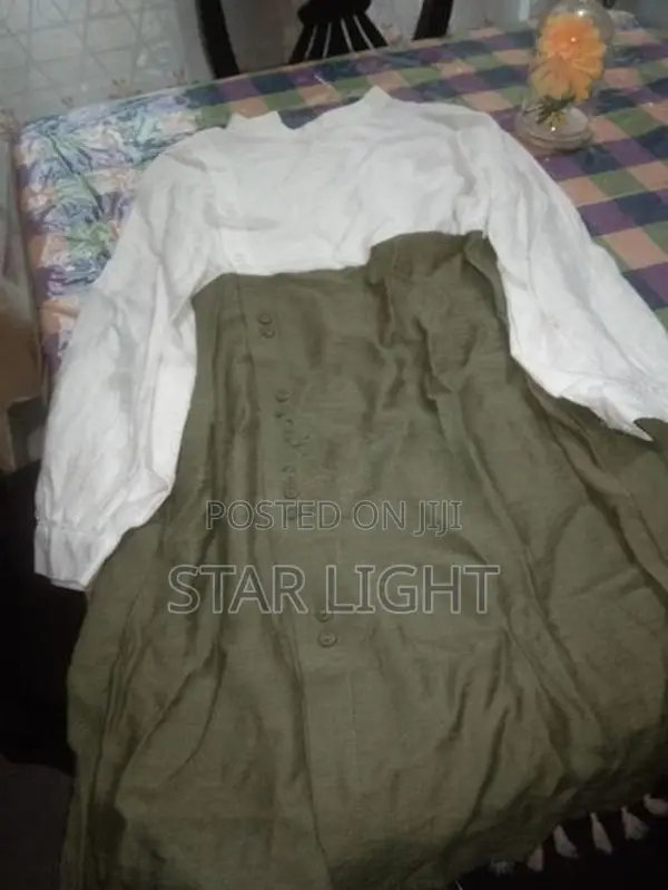 5 Pieces New Clothing Items