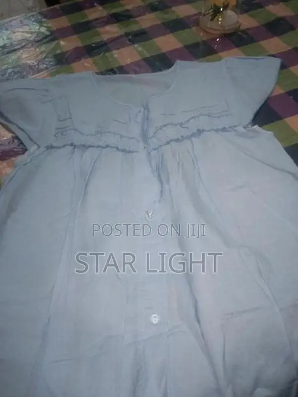 5 Pieces New Clothing Items