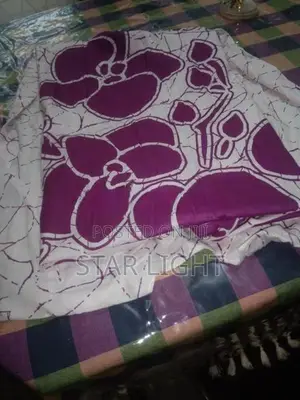 5 Pieces New Clothing Items