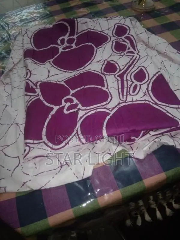 5 Pieces New Clothing Items