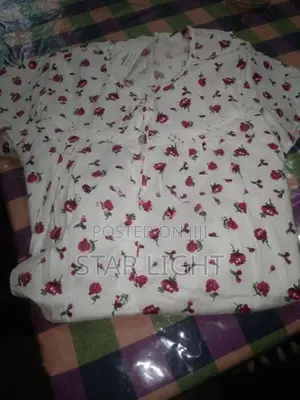 5 Pieces New Clothing Items