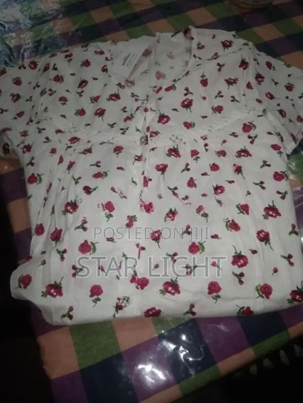 5 Pieces New Clothing Items
