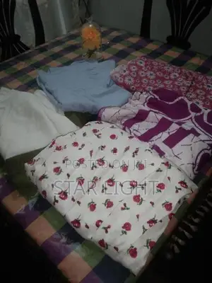 5 Pieces New Clothing Items