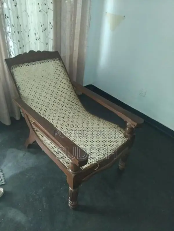 Arm Chair