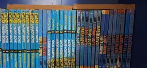 Second Hand Hardy Boys Books