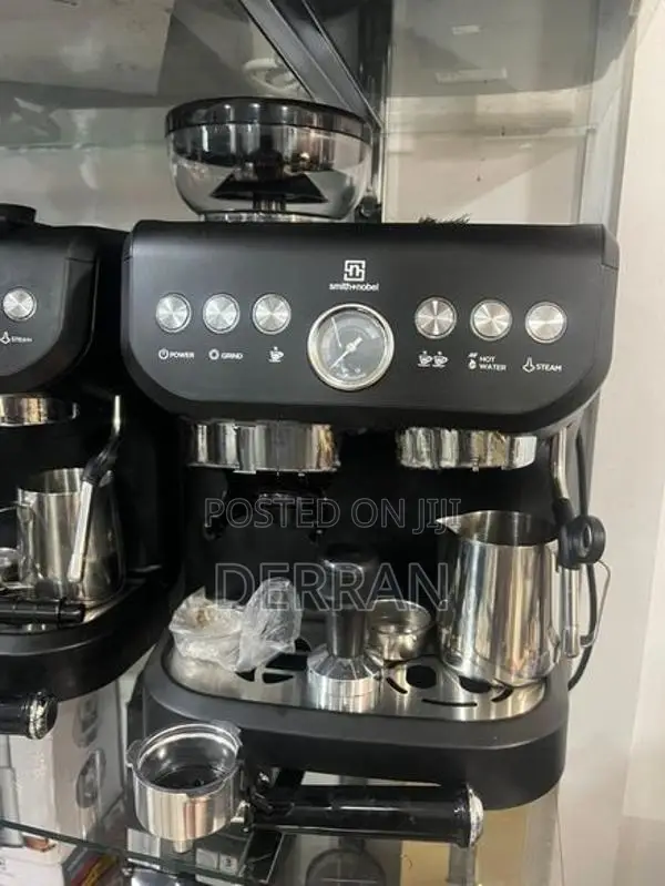 Coffee Machine