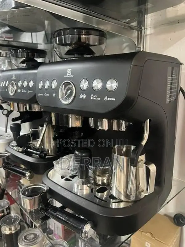Coffee Machine