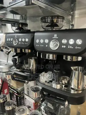 Coffee Machine