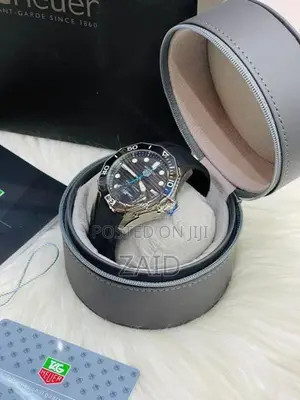 TAG Heuer Aquaracer Professional 300 Date Automatic Men’s Watch