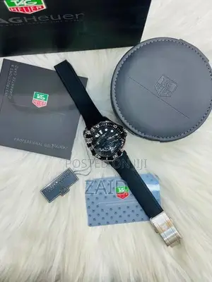 TAG Heuer Aquaracer Professional 300 Date Automatic Men’s Watch