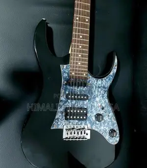 Electric Guitar