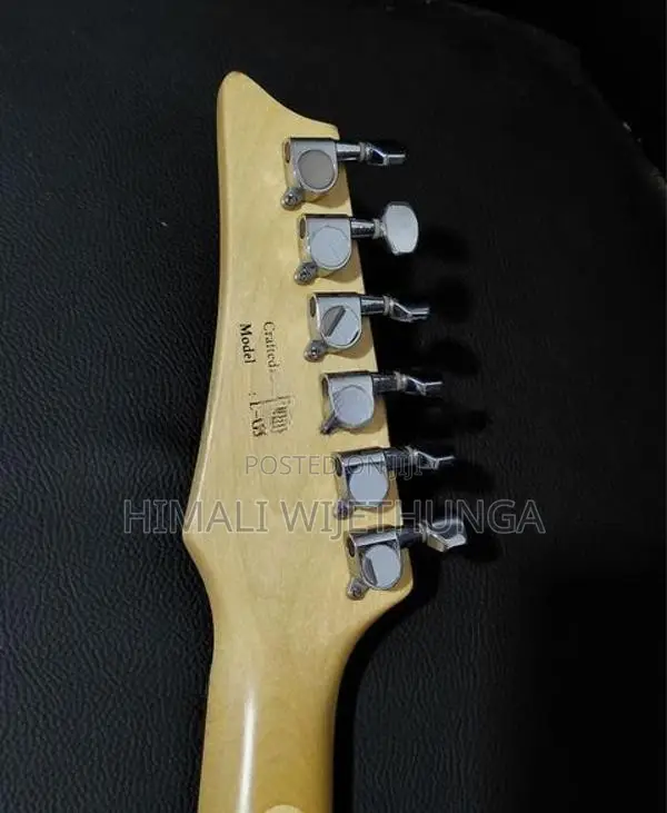 Electric Guitar