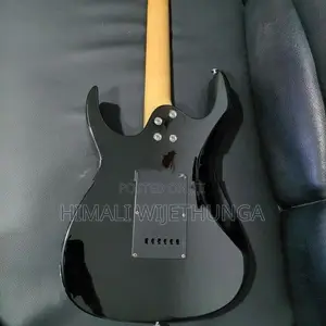 Electric Guitar