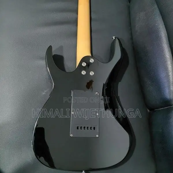 Electric Guitar