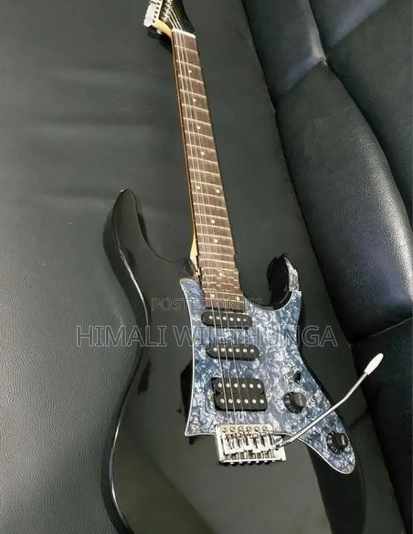 Electric Guitar