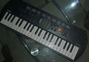 Casio
